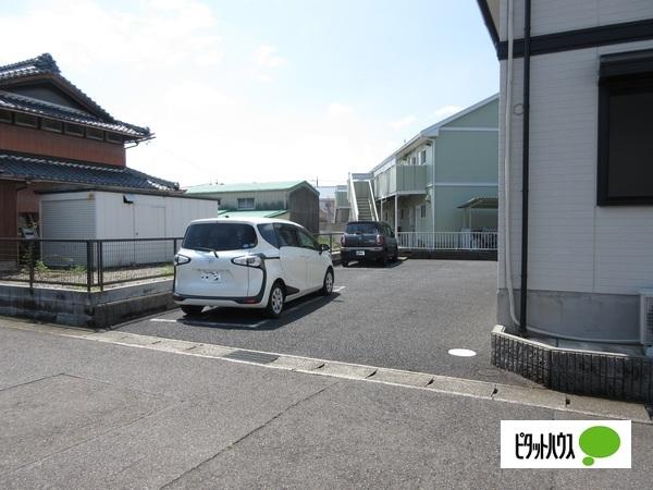 シャルマン林 物件画像