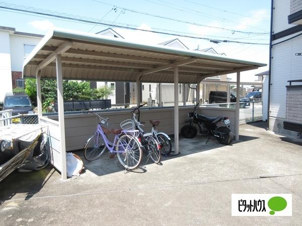 シャルマン林 物件画像