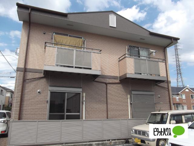 BROTE 物件画像