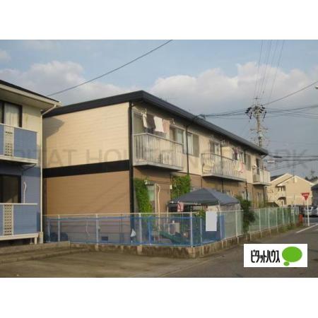 外観写真1