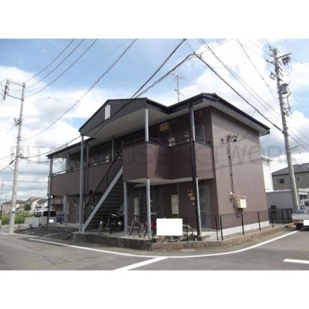 外観写真1