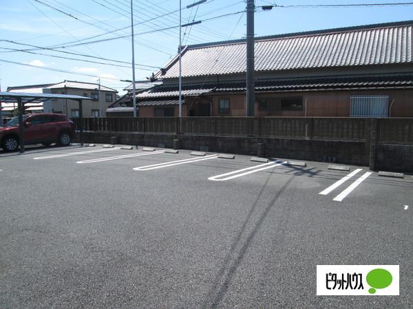ヴィラローサ 物件画像
