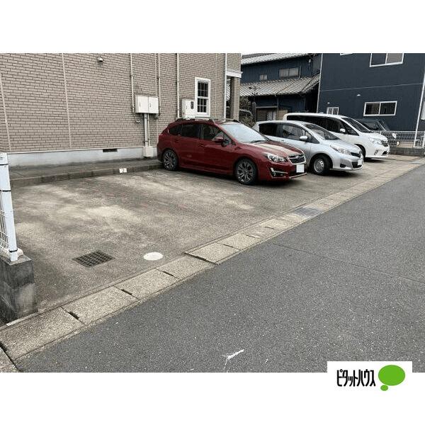 風見館 物件画像