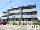 シャーメゾン小牧中央外観1