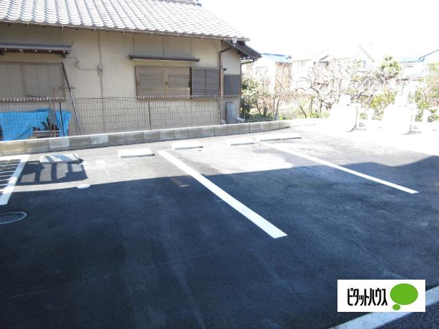 カーサタイジュ 物件画像