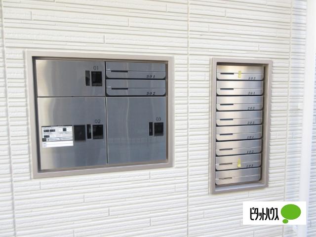 カーサタイジュ 物件画像