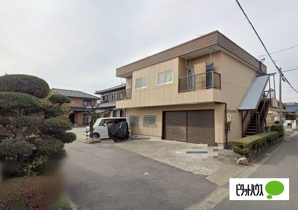 水野コーポ 物件画像