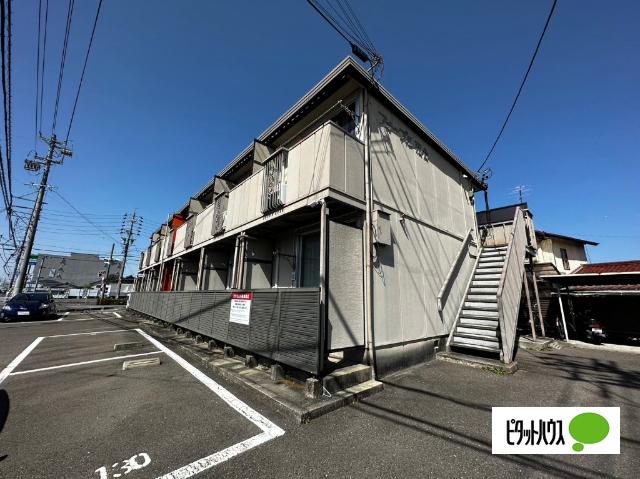 フォーブル落合 物件画像