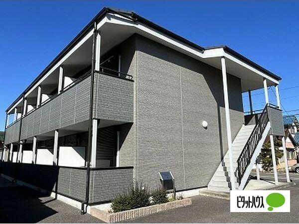 Sunny Court MIMOSA A棟 物件画像