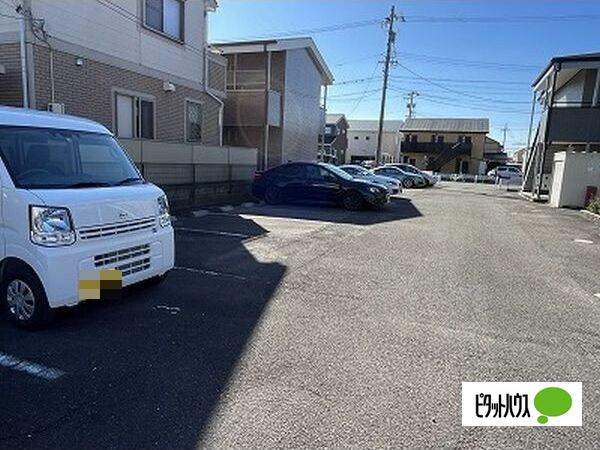 Sunny Court MIMOSA A棟 物件画像
