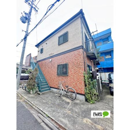 外観写真1