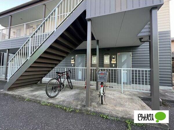 Surplus　One　みずの 物件画像