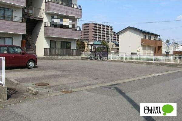 メゾン伊藤 物件画像
