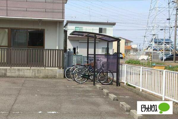メゾン伊藤 物件画像