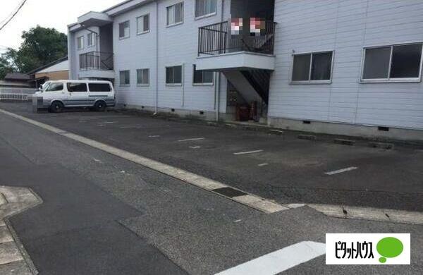 コーポ倉知 物件画像