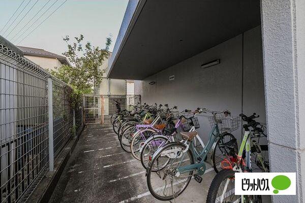 コージーハイツ春日井 物件画像