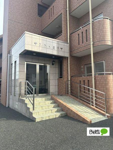 サンファミリア 物件画像