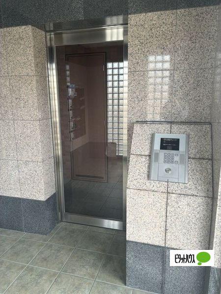 サンファミリア 物件画像