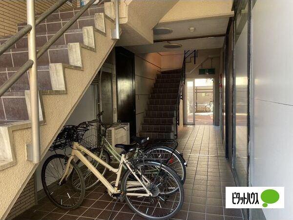 APEXビル新木曽川 物件画像