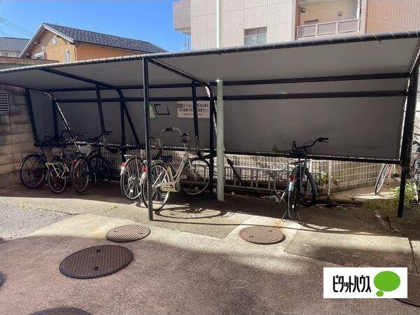 APEXビル新木曽川 物件画像
