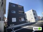 G flat 岩崎外観1