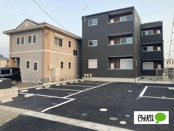 G flat 岩崎 物件画像