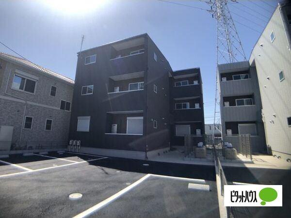 G flat 岩崎 物件画像