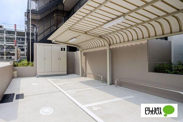 S-RESIDENCE上社aureate(オリート) 物件画像