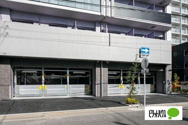 S-RESIDENCE黒川本通一丁目 物件画像