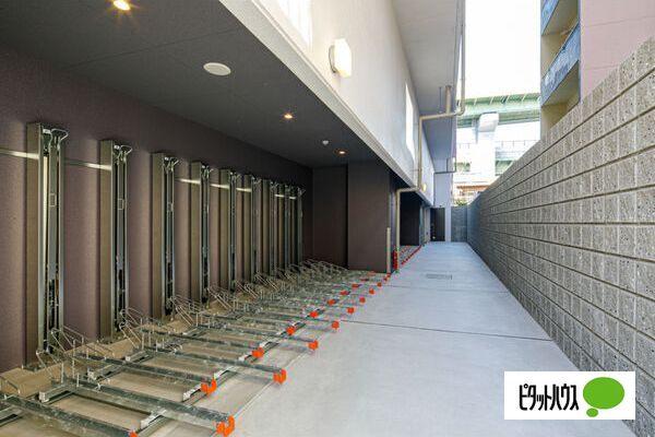 S-RESIDENCE黒川本通一丁目 物件画像