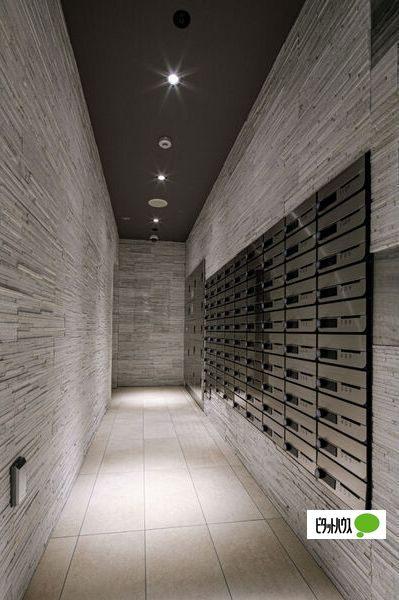 S-RESIDENCE黒川本通一丁目 物件画像
