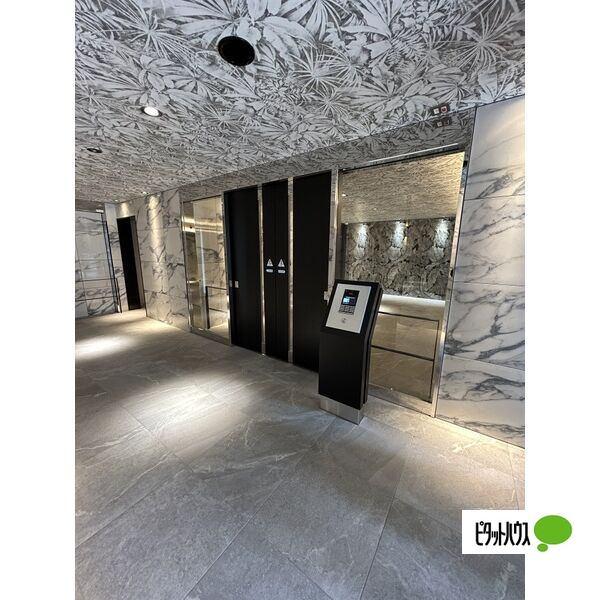 S-RESIDENCE亀島駅前blaze(ブレイズ) 物件画像