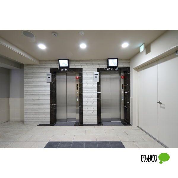 エステムプラザ名古屋駅前プライムタワー 物件画像
