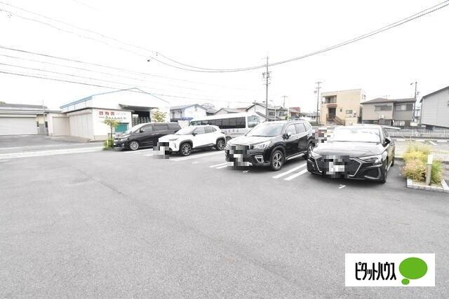 Crescent 物件画像