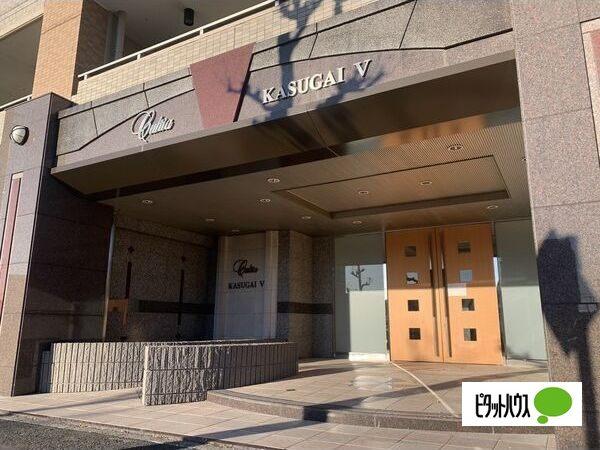 カルティア春日井Ⅴ 物件画像