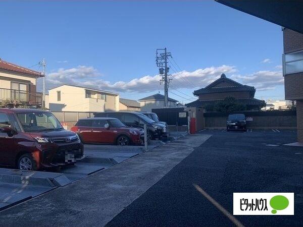 カルティア春日井Ⅴ 物件画像