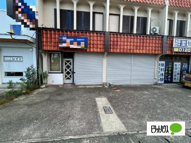 岩崎アパート 物件画像