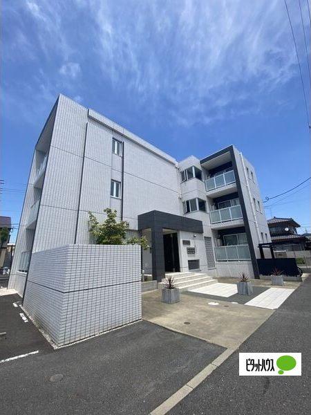 ベリアス　アルタ 物件画像