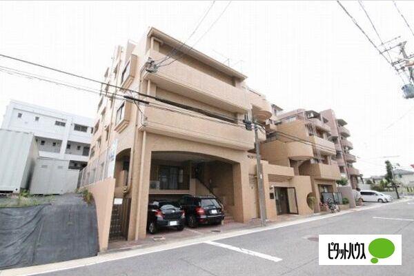 三旺マンション第2社台 物件画像
