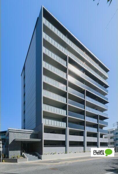S-RESIDENCE上社南amante(アマンテ) 物件画像