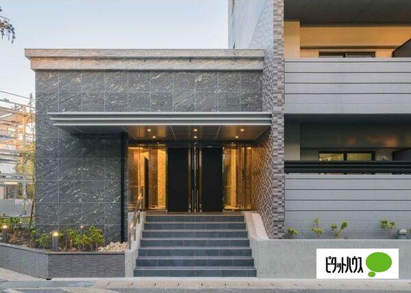 S-RESIDENCE上社南amante(アマンテ) 物件画像