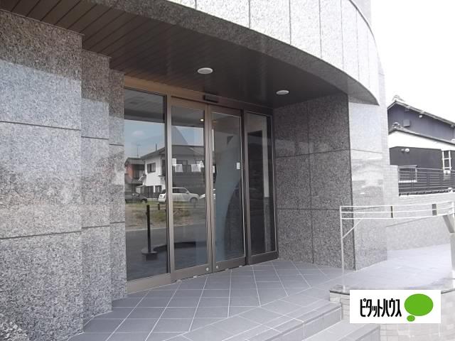 野村ステイツ小牧 物件画像