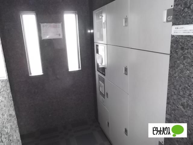 野村ステイツ小牧 物件画像