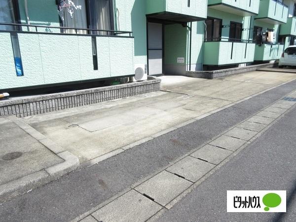 フリーデンハイム 物件画像