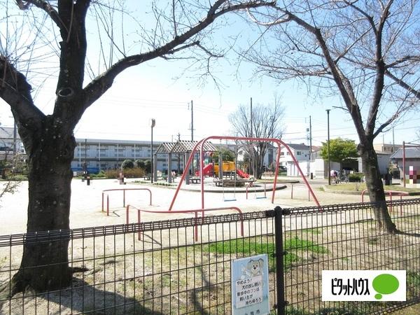 フリーデンハイム 物件画像