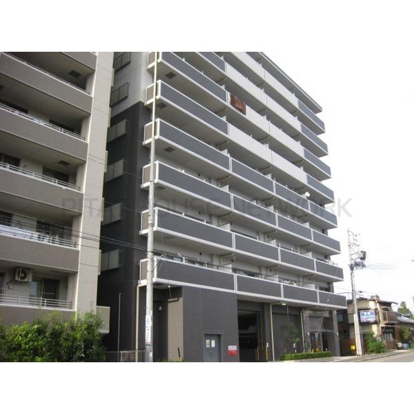 サンクレイドル小牧グランデ