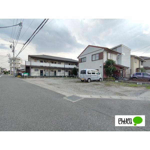 愛知県小牧市新町１丁目