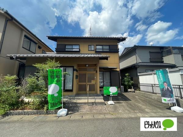 外観写真1