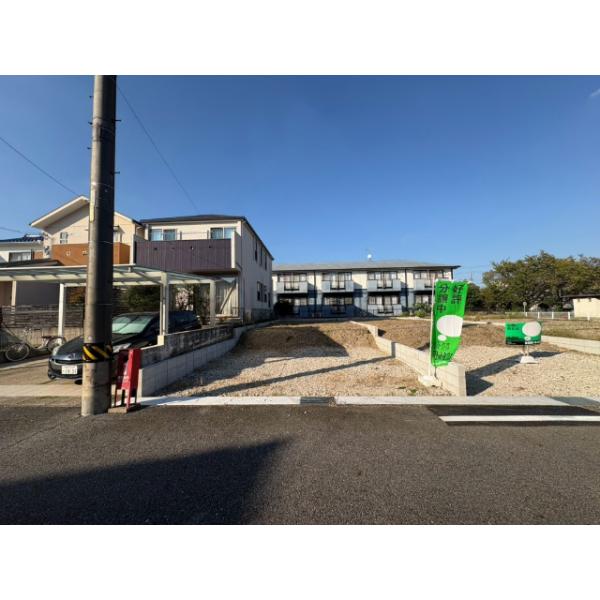 愛知県春日井市柏原町５丁目
