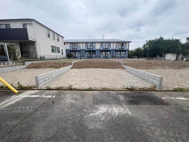 柏原町土地 B 土地画像
